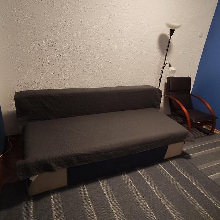Beogradski Sajam San - Belgrade Fair Sleep Dış mekan fotoğraf